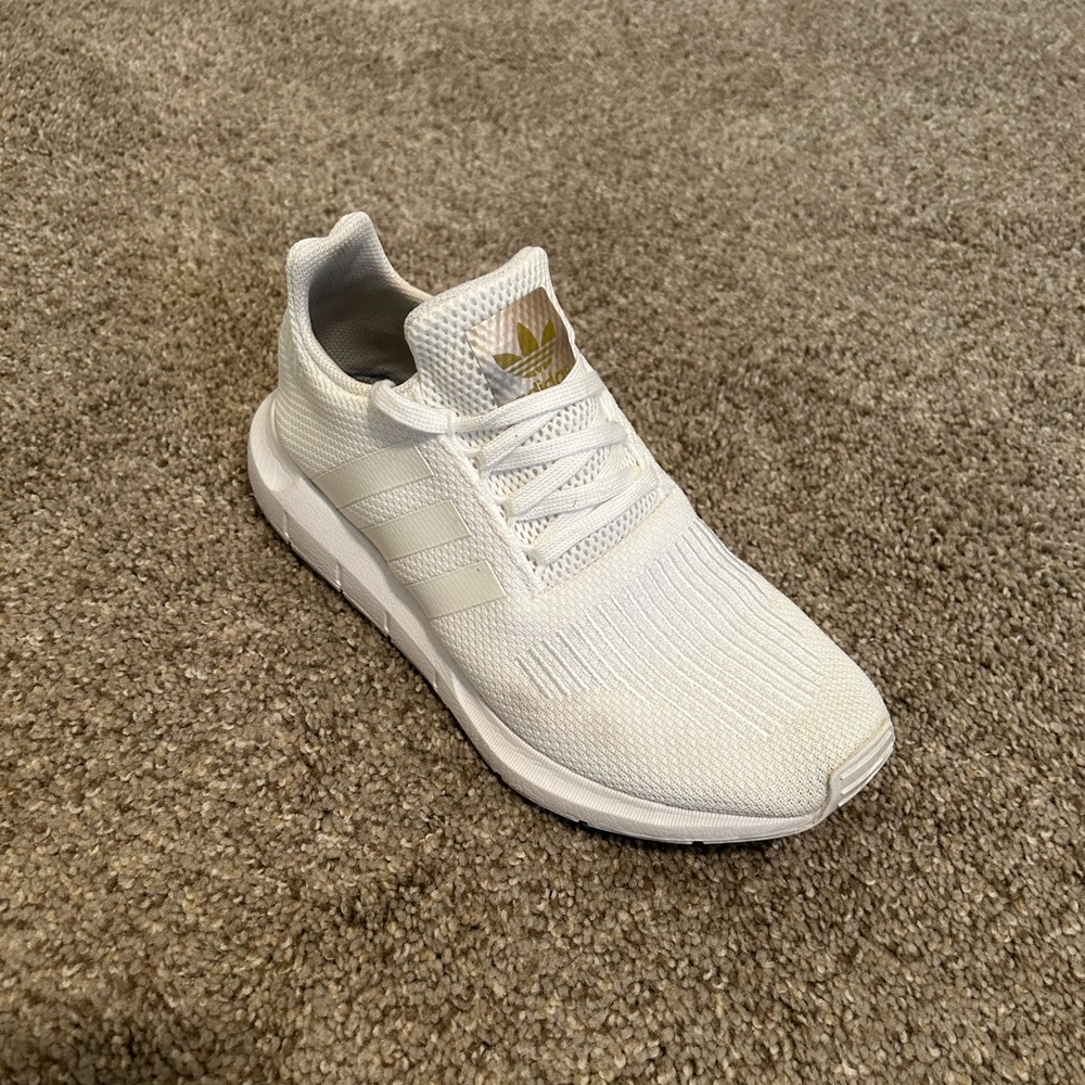 Women’s Adidas Original Swift Run Shoes
